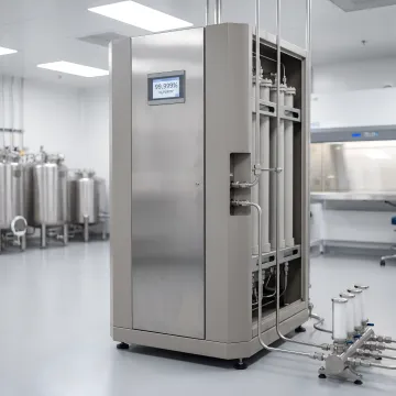 Pharmaceutical & Laboratory