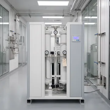 Pharmaceutical and Laboratory