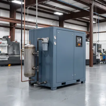 Industrial Manufacturing