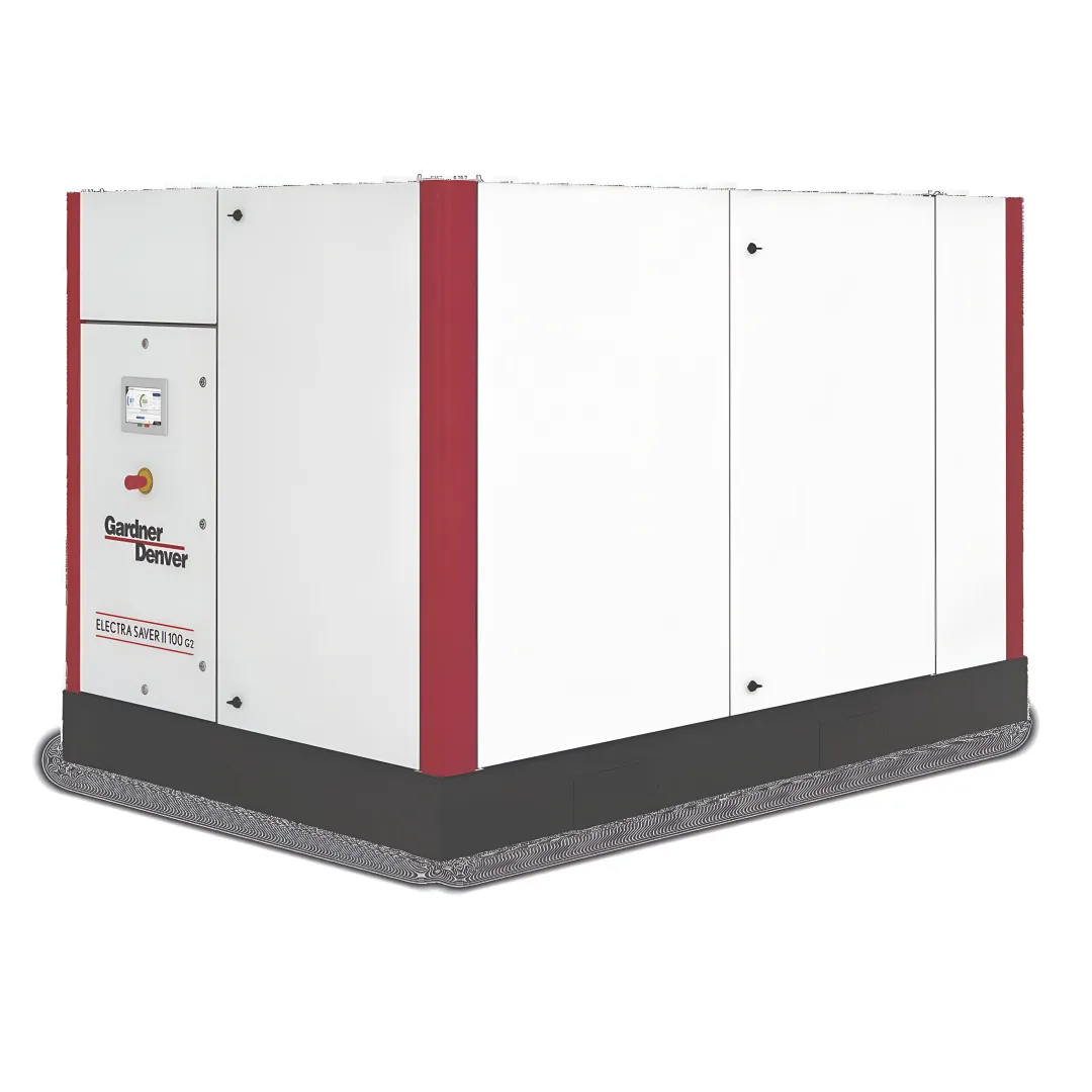 Air Compressor Solutions for Textile Industry