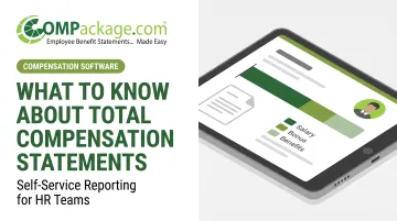 What to Know About Total Compensation Statements