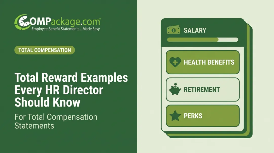 Total Reward Examples Every HR Director Should Know