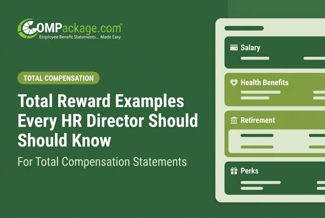 Total Reward Examples Every HR Director Should Know