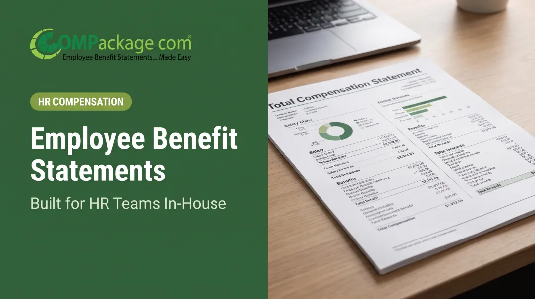 Employee Benefit Statements