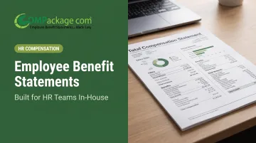 Employee Benefit Statements