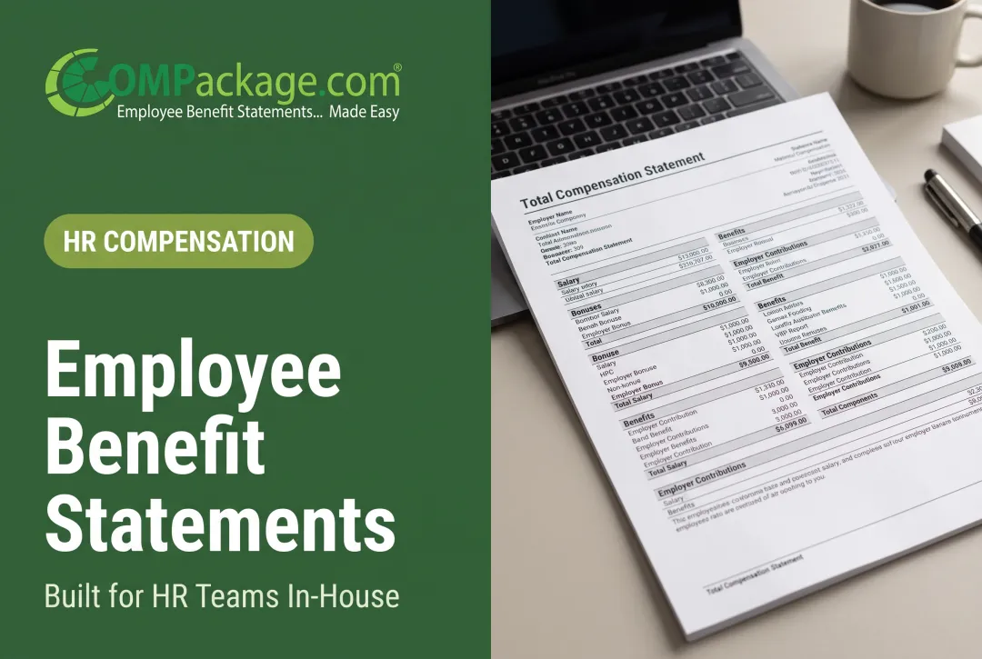 Employee Benefit Statements