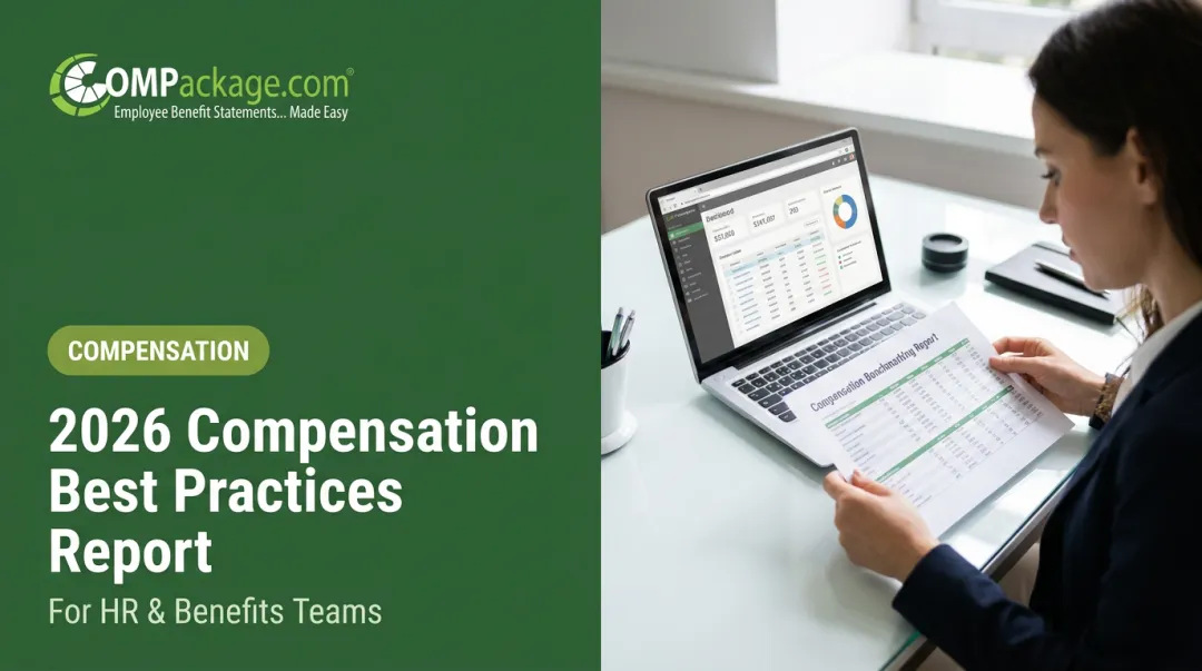2026 Compensation Best Practices Report