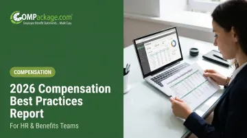 2026 Compensation Best Practices Report