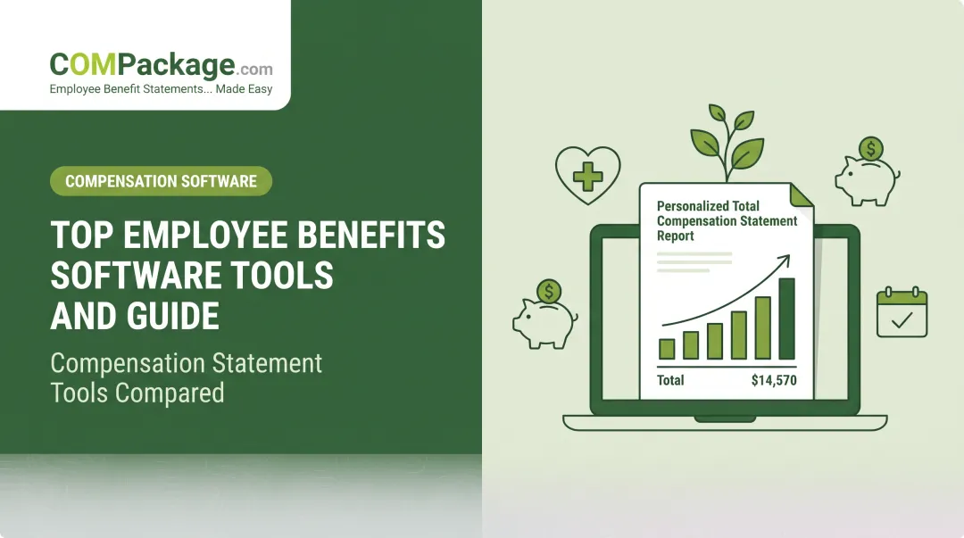 Top Employee Benefits Software Tools and Guide
