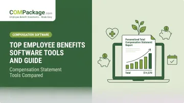 Top Employee Benefits Software Tools and Guide
