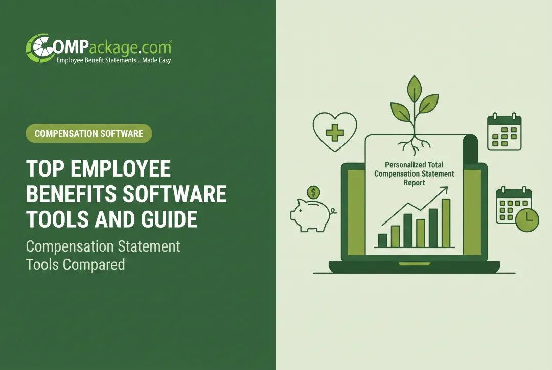 Top Employee Benefits Software Tools and Guide