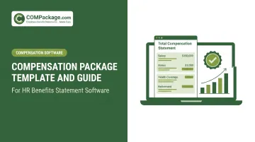 Compensation Package Template and Guide