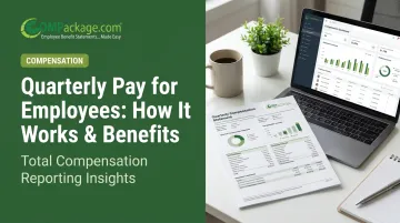 Quarterly Pay for Employees: How It Works & Benefits