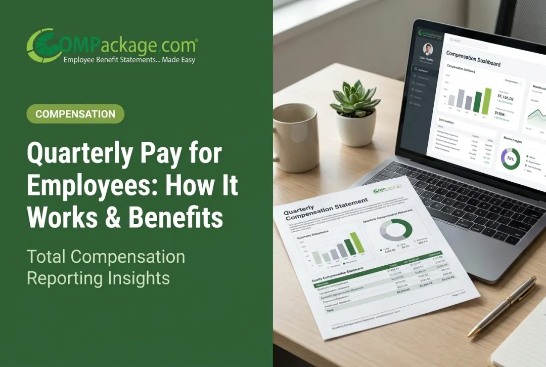 Quarterly Pay for Employees: How It Works & Benefits