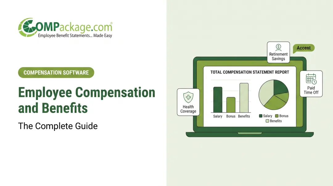 Employee Compensation and Benefits: The Complete Guide