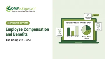 Employee Compensation and Benefits: The Complete Guide