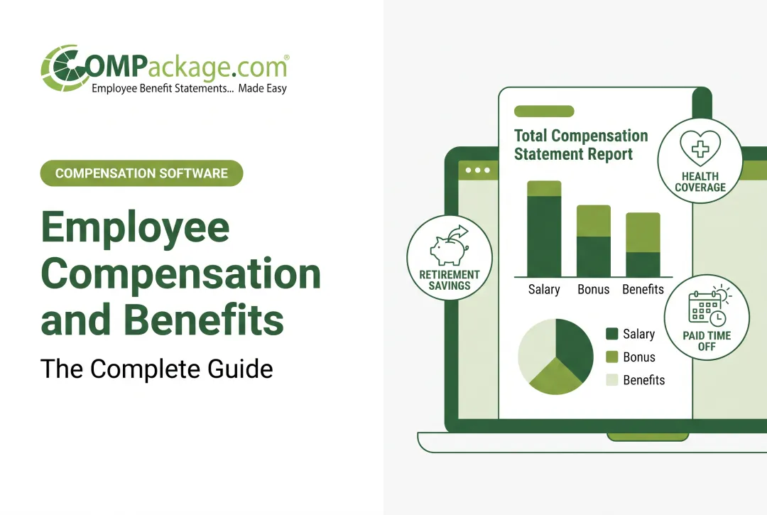 Employee Compensation and Benefits: The Complete Guide