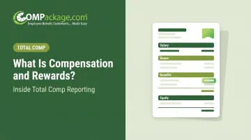 What Is Compensation and Rewards?