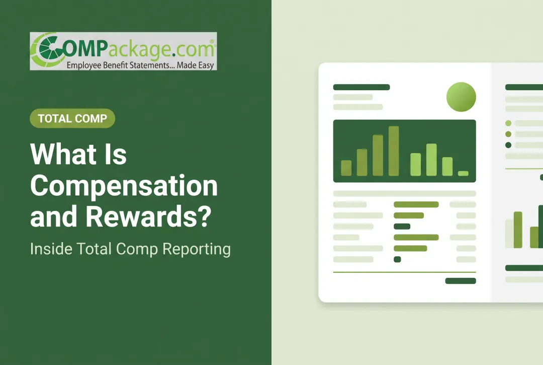 What Is Compensation and Rewards?