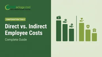 Direct vs. Indirect Employee Costs: Complete Guide