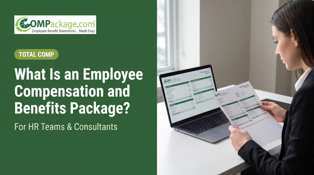 What Is an Employee Compensation and Benefits Package?