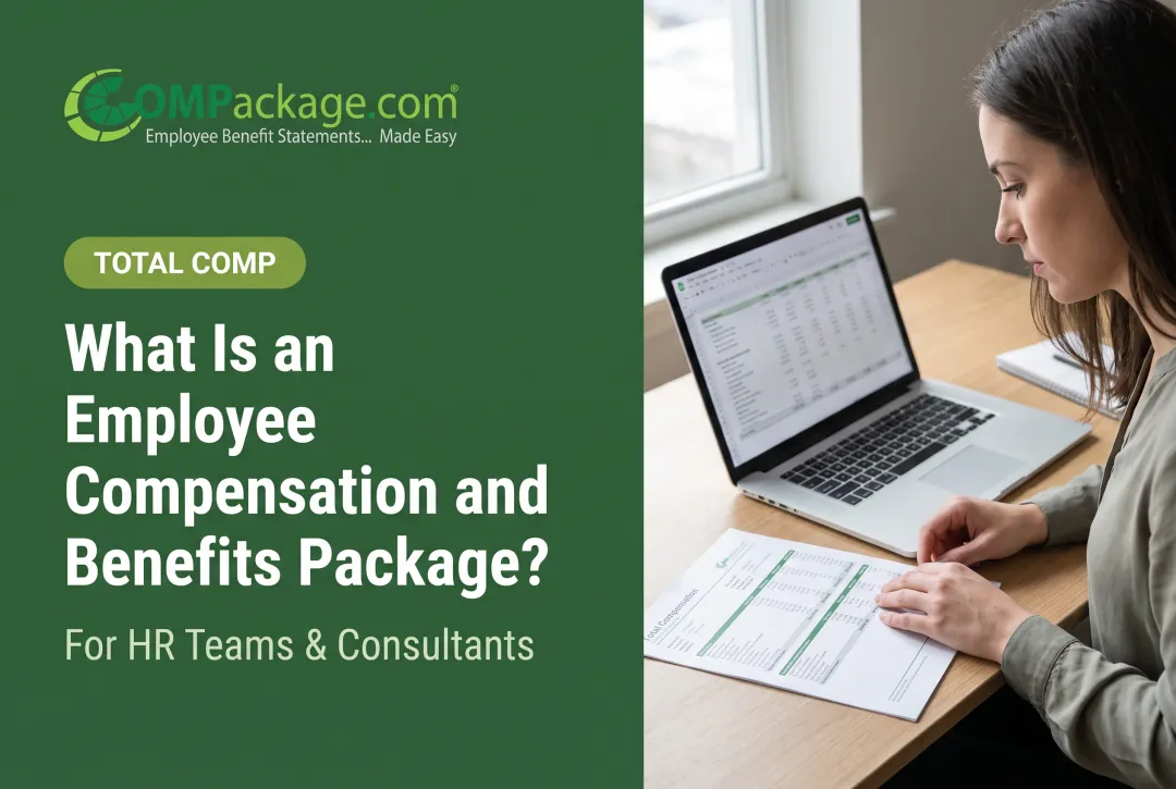 What Is an Employee Compensation and Benefits Package?
