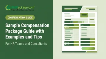 Sample Compensation Package Guide with Examples and Tips
