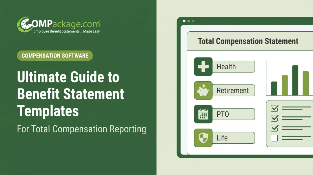 Ultimate Guide to Benefit Statement Templates