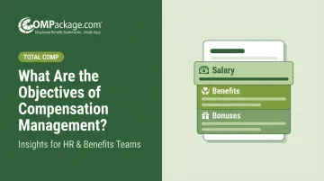 What Are the Objectives of Compensation Management?