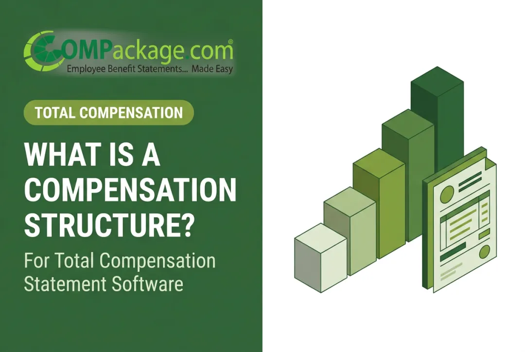 What Is a Compensation Structure?