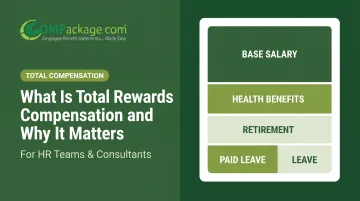 What Is Total Rewards Compensation and Why It Matters