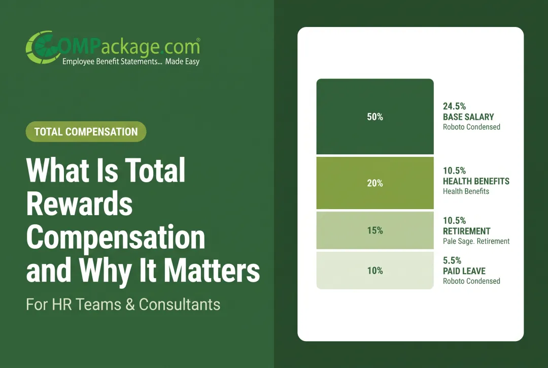 What Is Total Rewards Compensation and Why It Matters