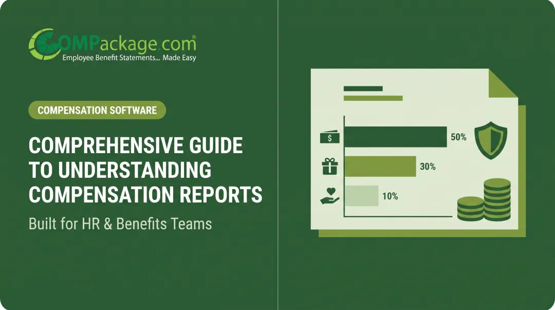 Comprehensive Guide to Understanding Compensation Reports