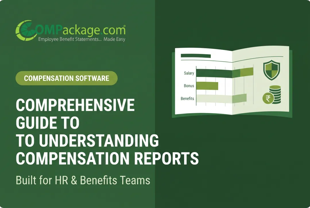 Comprehensive Guide to Understanding Compensation Reports