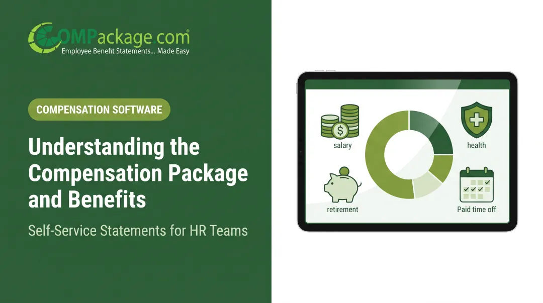 Understanding the Compensation Package and Benefits