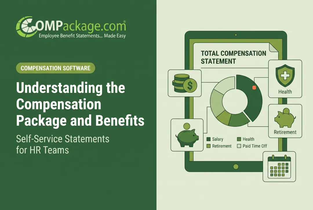 Understanding the Compensation Package and Benefits