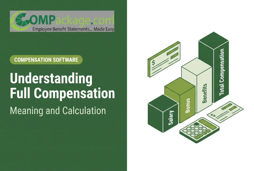 Understanding Full Compensation: Meaning and Calculation