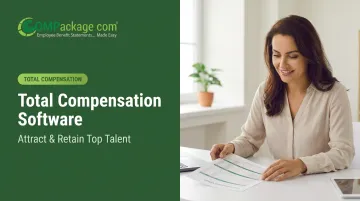 Total Compensation Software — Attract &amp; Retain Top Talent