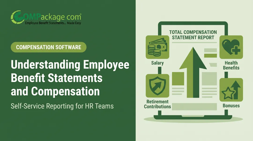 Understanding Employee Benefit Statements and Compensation