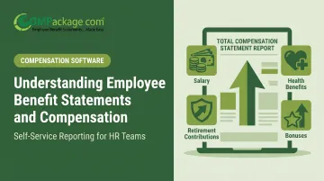 Understanding Employee Benefit Statements and Compensation