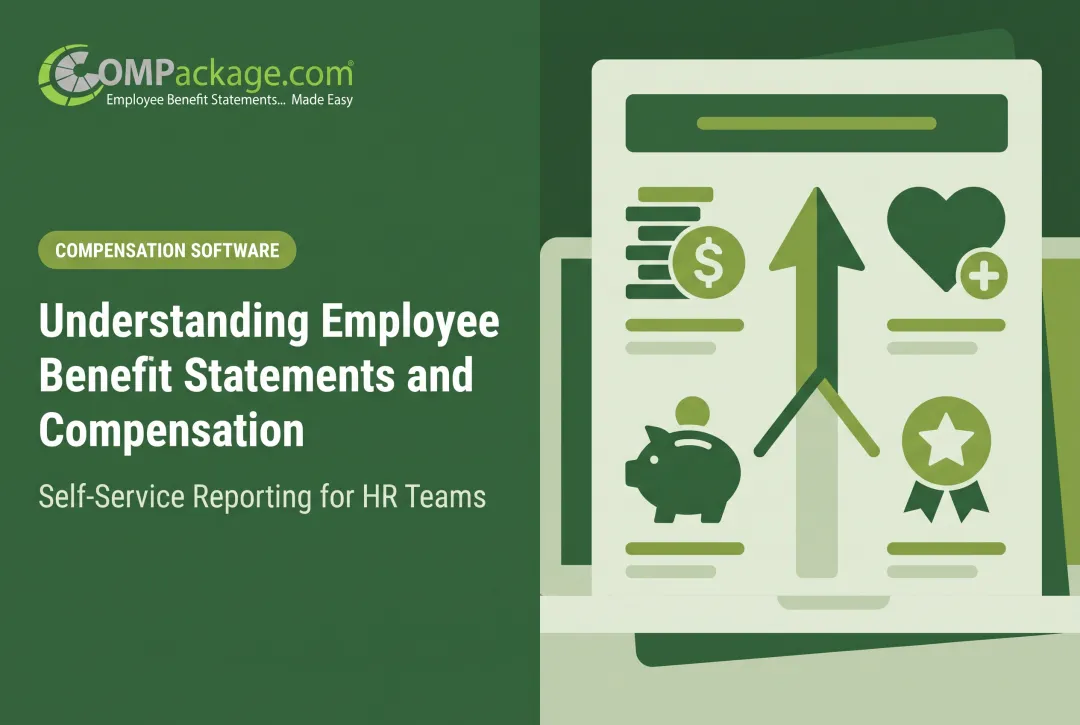 Understanding Employee Benefit Statements and Compensation