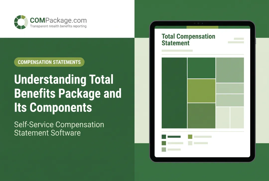 Understanding Total Benefits Package and Its Components