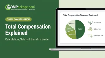 Total Compensation Explained: Calculation, Salary &amp; Benefits Guide