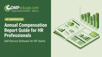Annual Compensation Report Guide for HR Professionals
