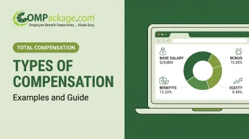 Types of Compensation: Examples and Guide