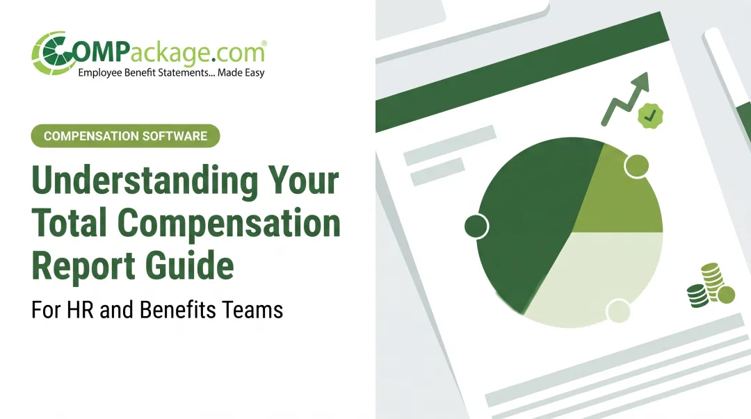 Understanding Your Total Compensation Report Guide