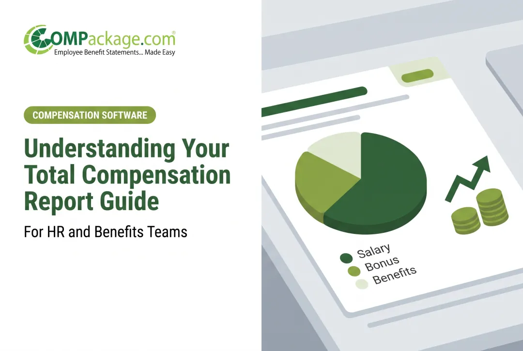 Understanding Your Total Compensation Report Guide