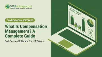 What Is Compensation Management? A Complete Guide
