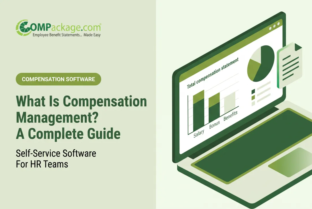 What Is Compensation Management? A Complete Guide