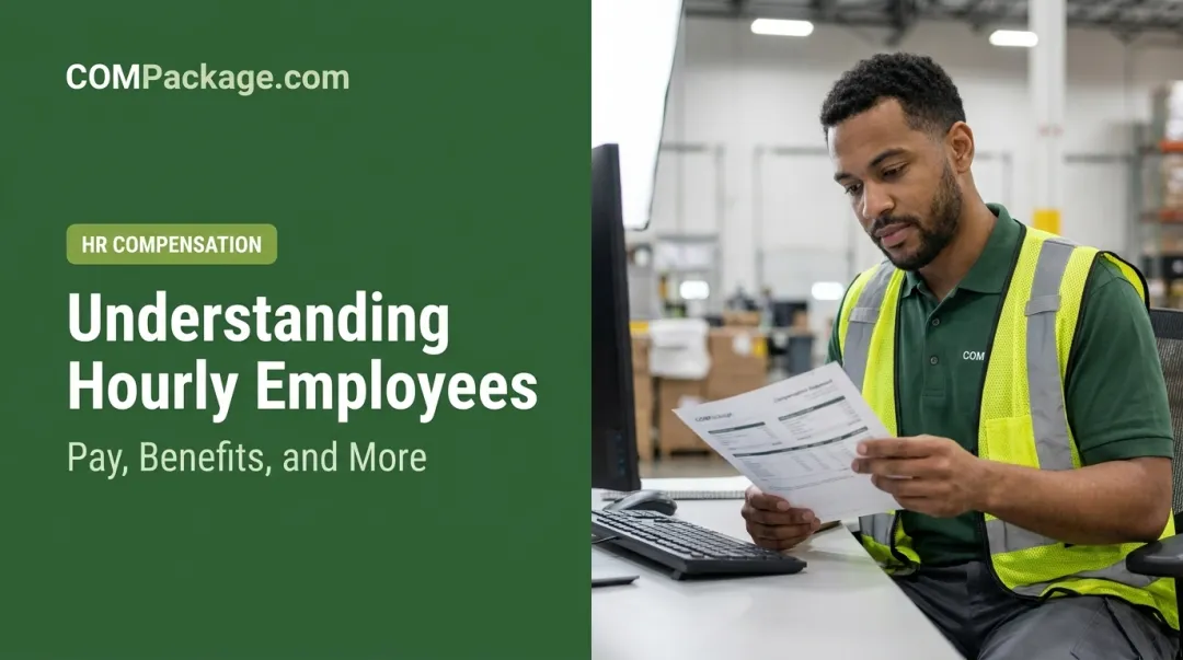 Understanding Hourly Employees: Pay, Benefits, and More